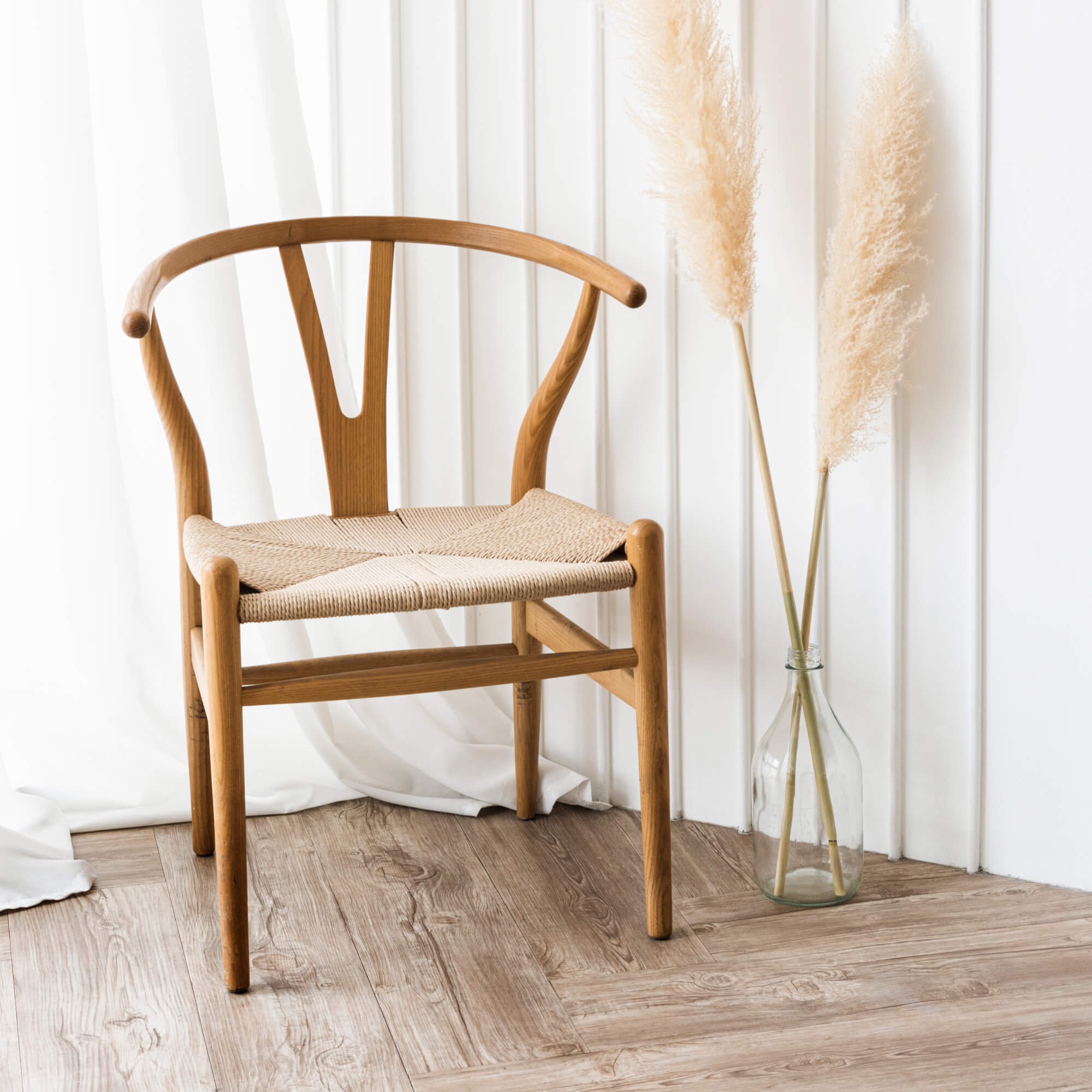 Line Chair Mono