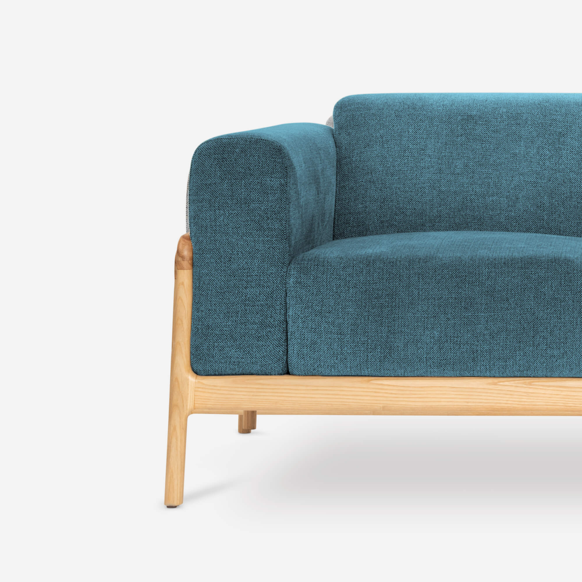 Loop Sofa Armrest