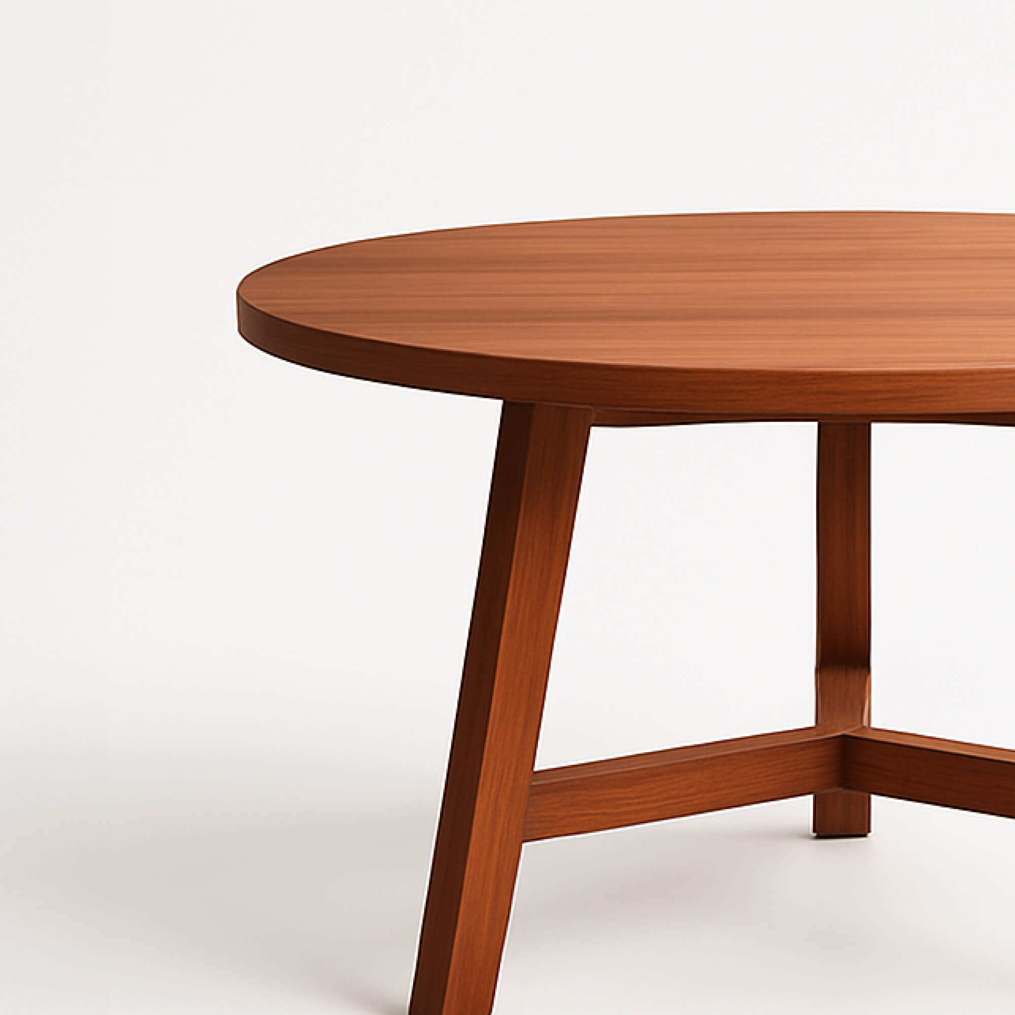 Pillar Table