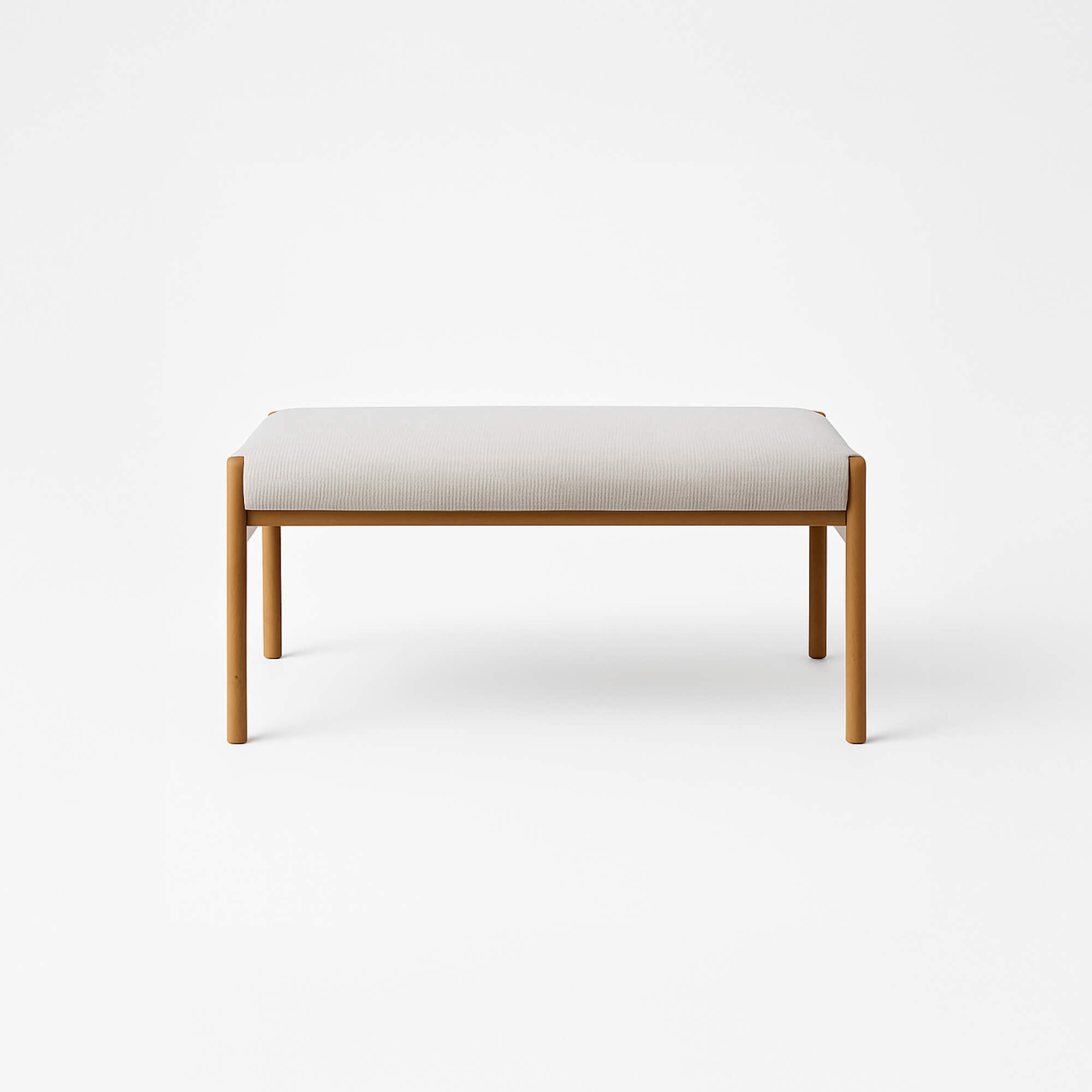 Plush Stool