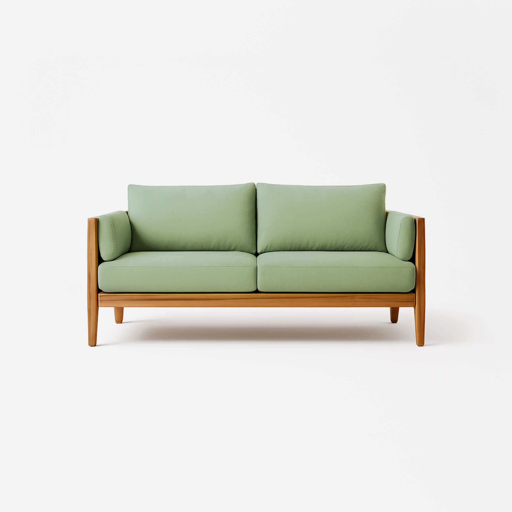 Basic Sofa Ray Sofa Basic – Hyper Garace
