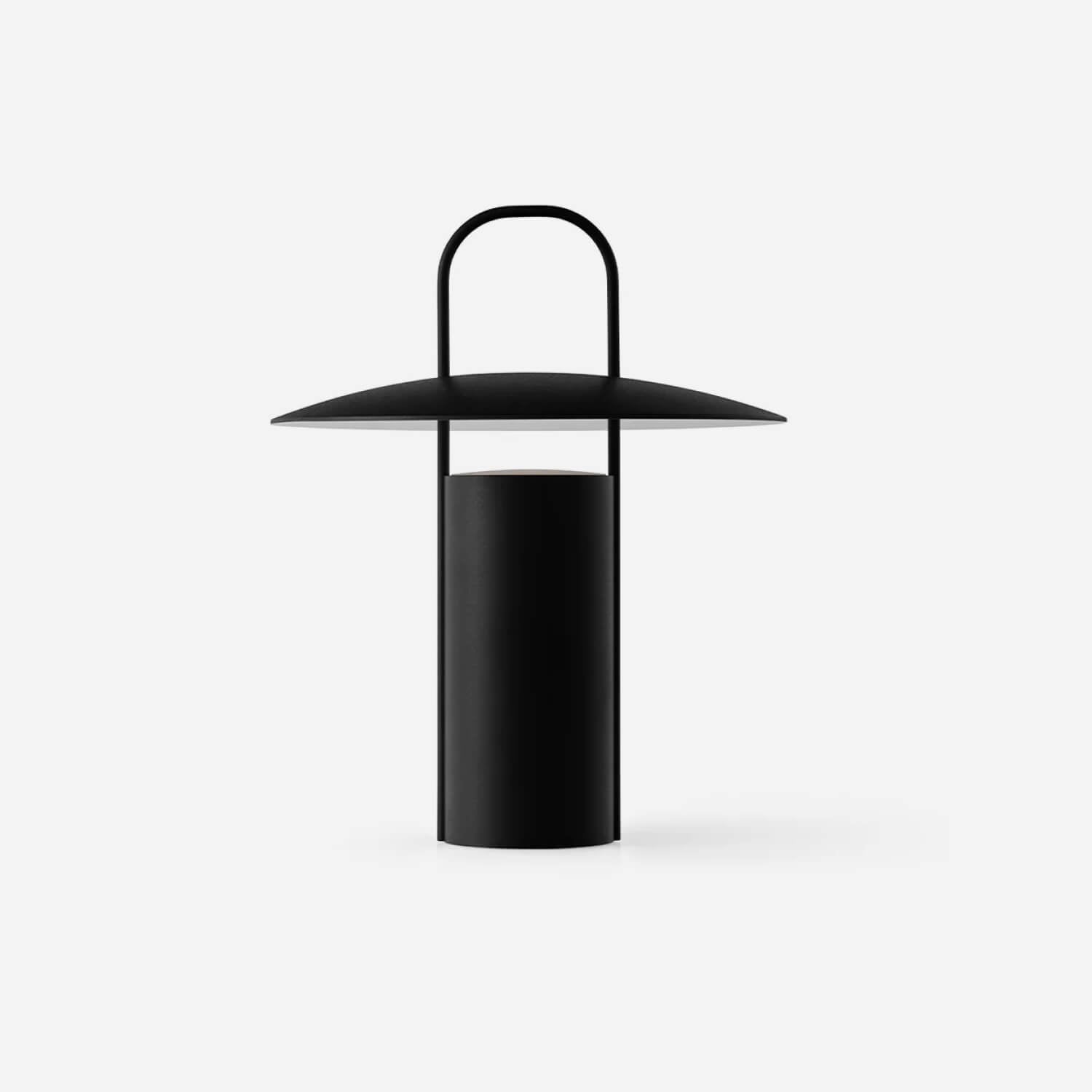 Ray Table Lamp