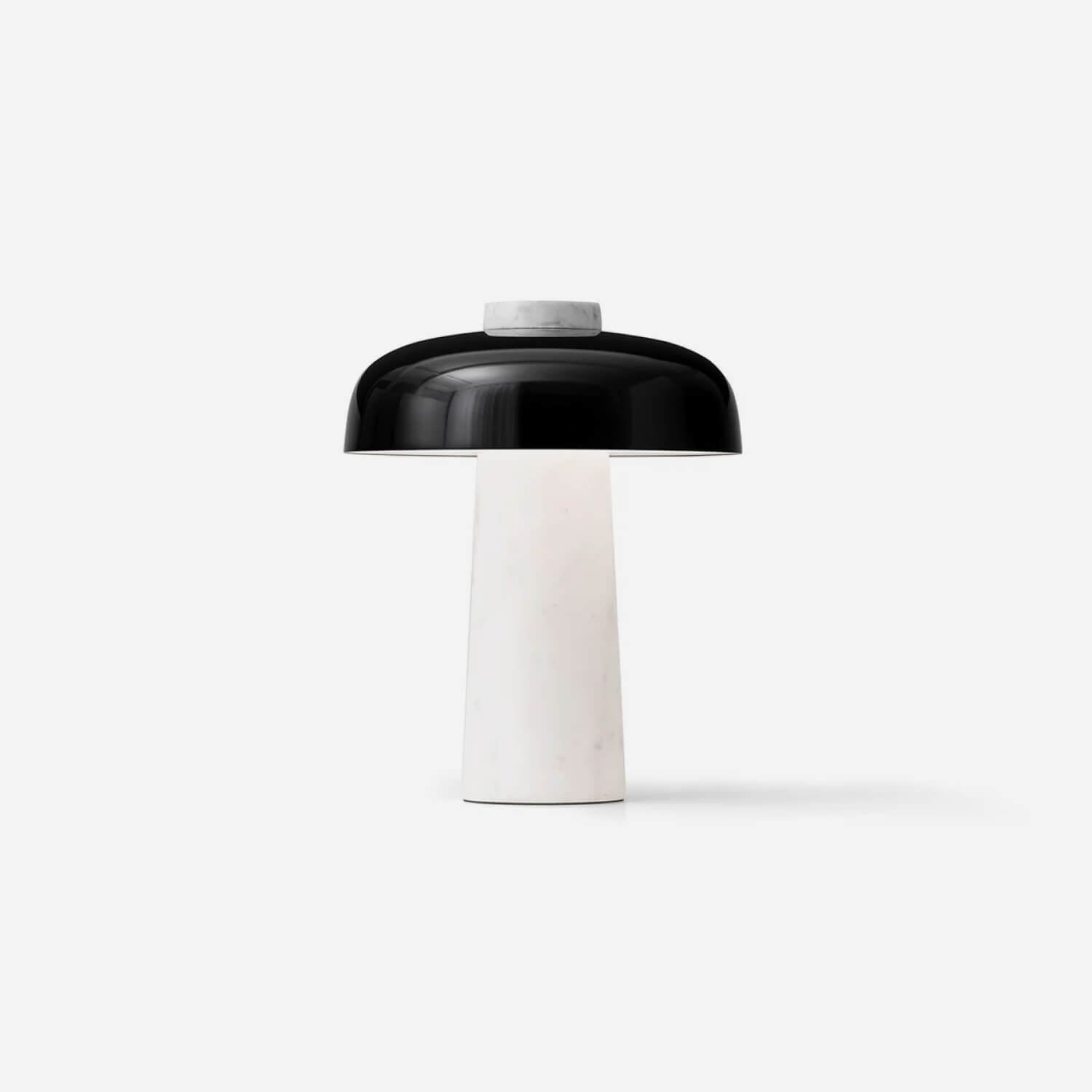 Reverse Table Lamp