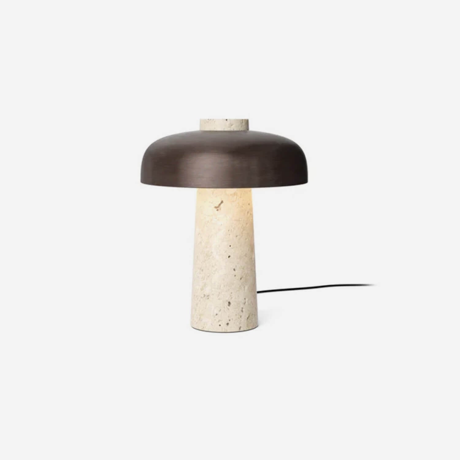 Reverse Table Lamp