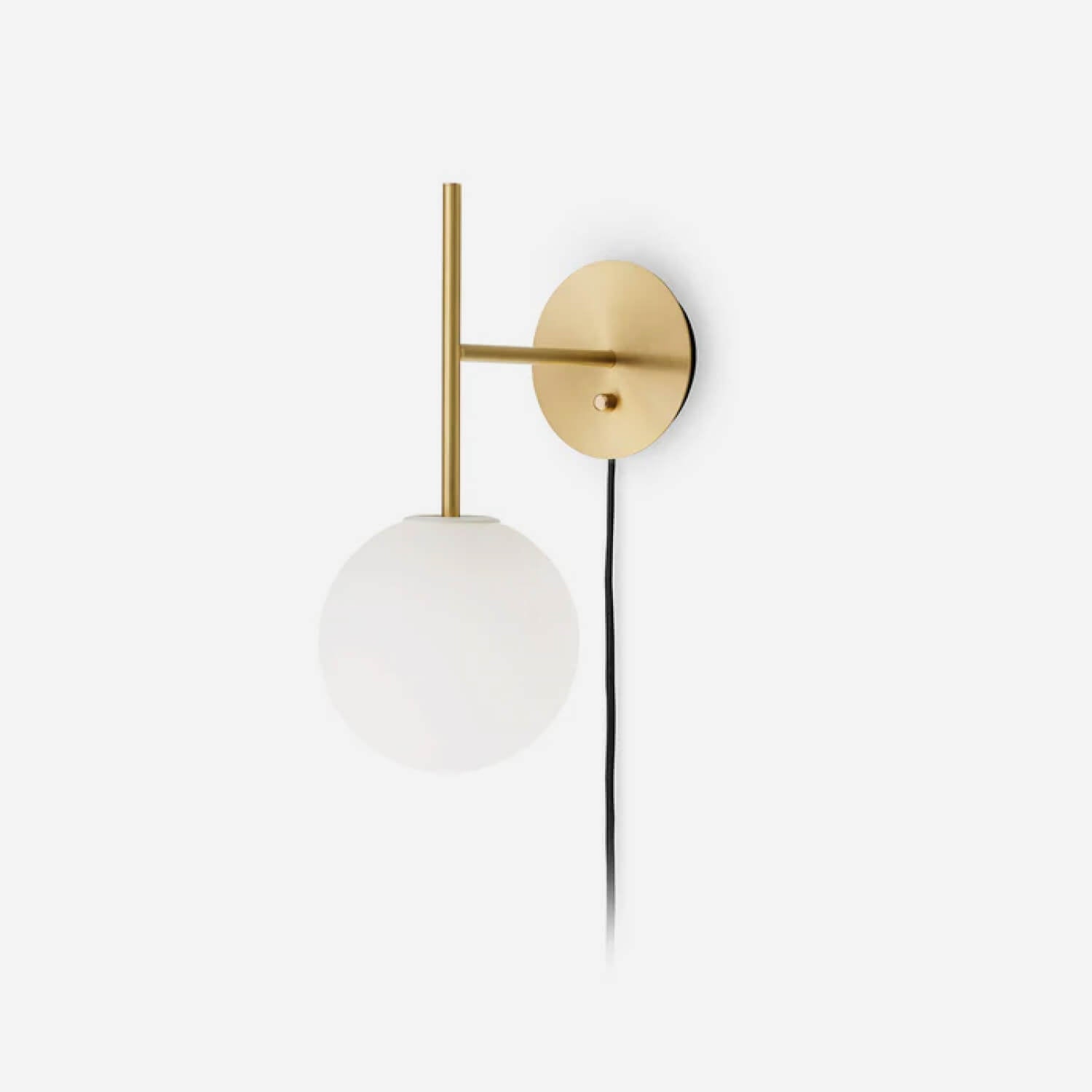 Suspended Wall Lamp