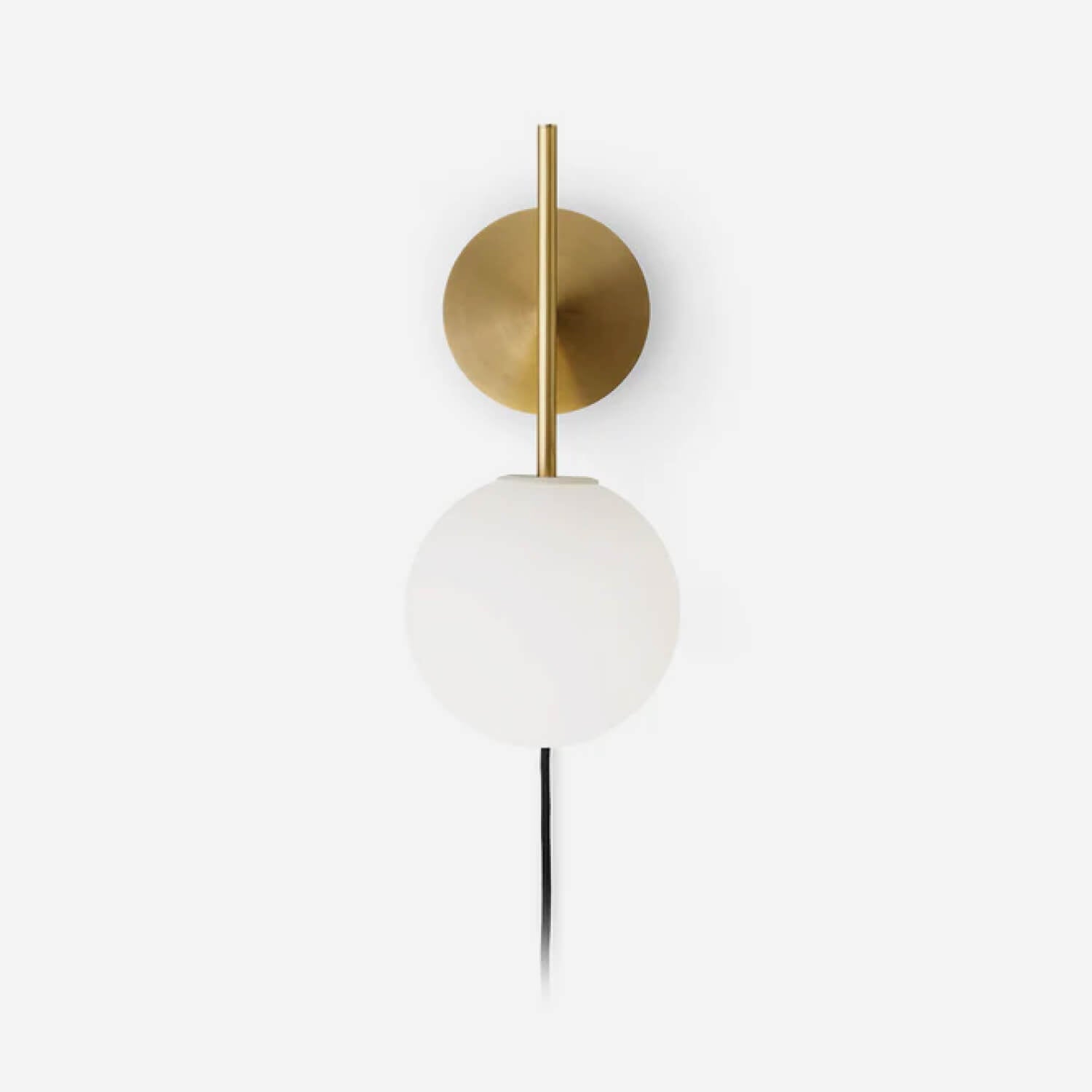 Suspended Wall Lamp