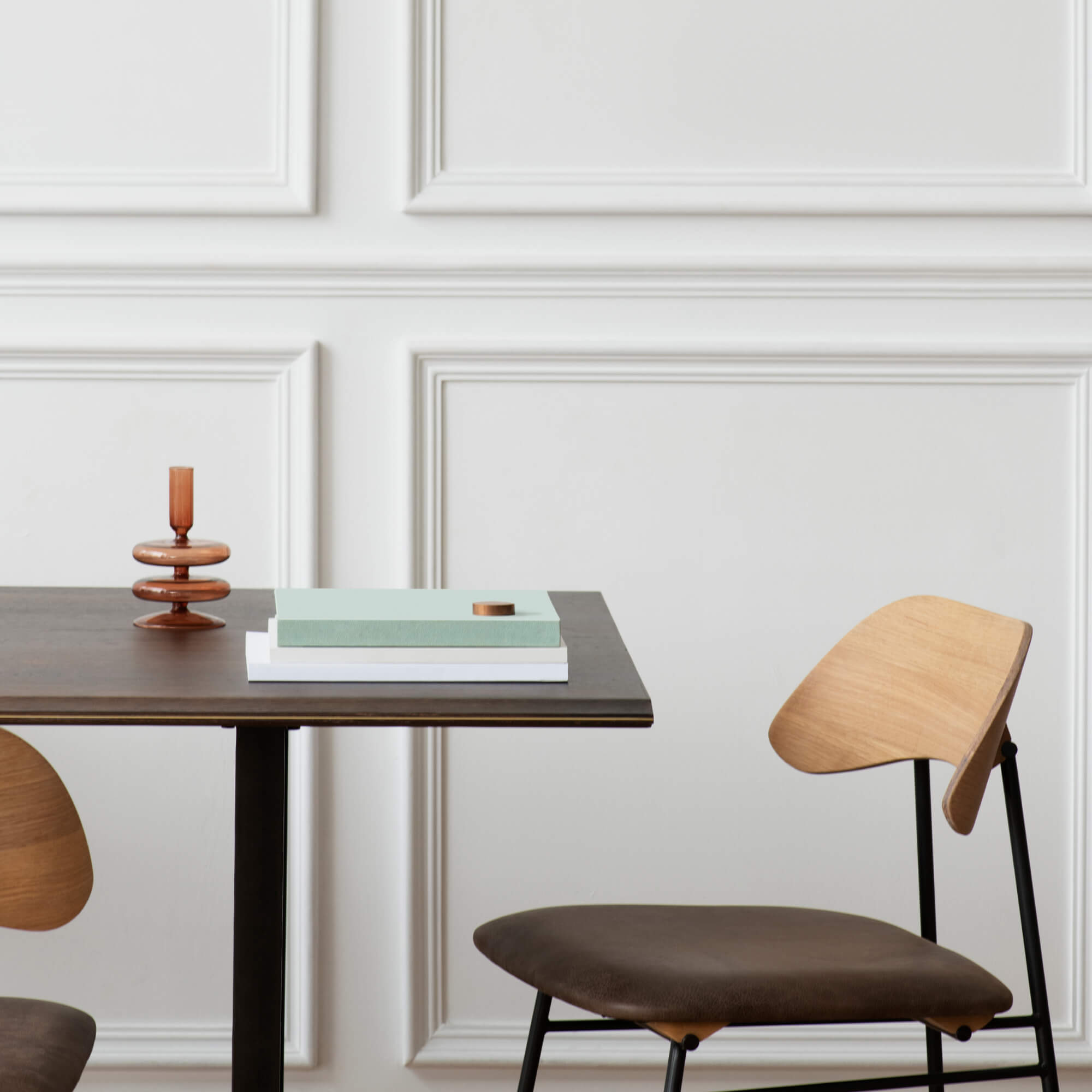 Task Chair Luxe