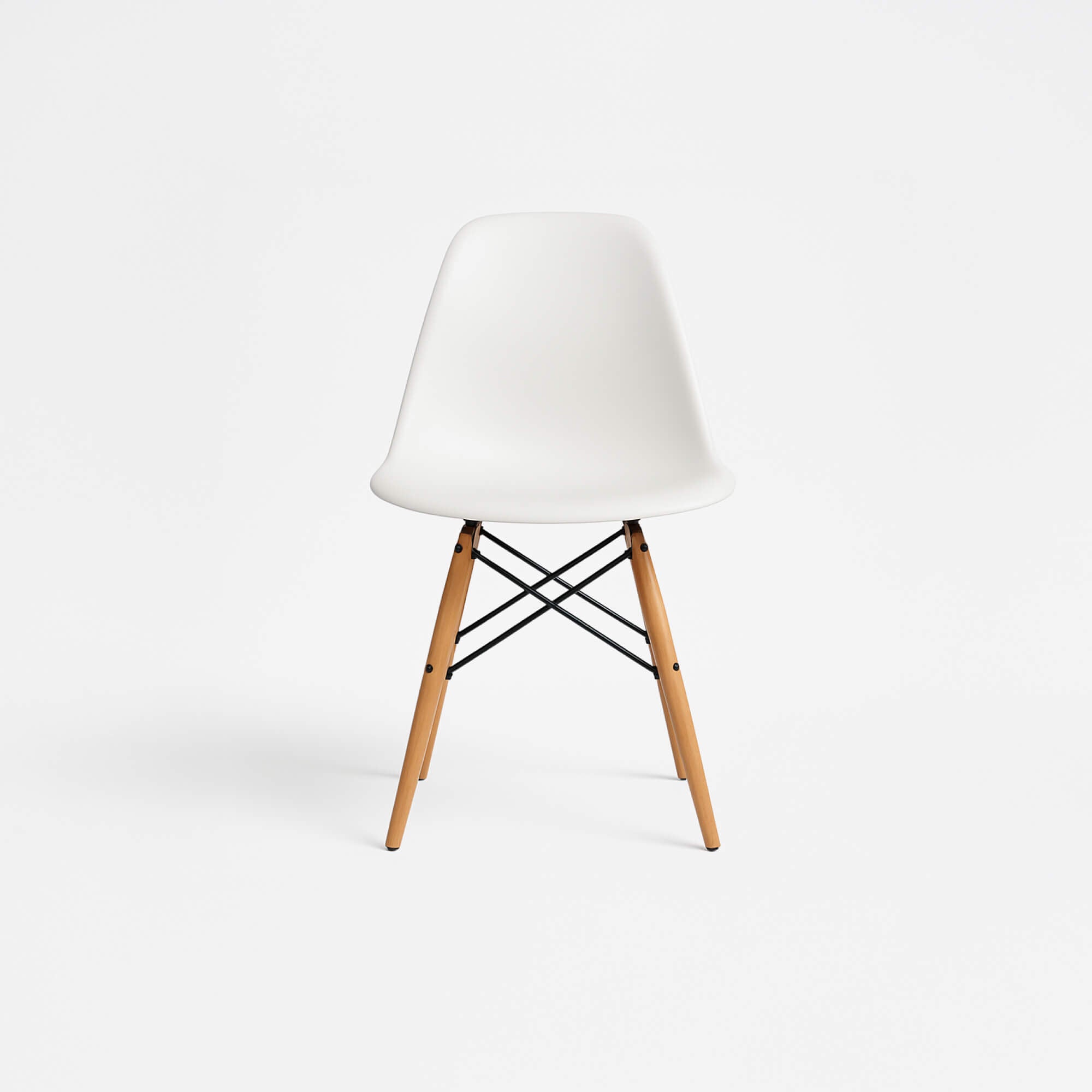 Task Chair Obsidian