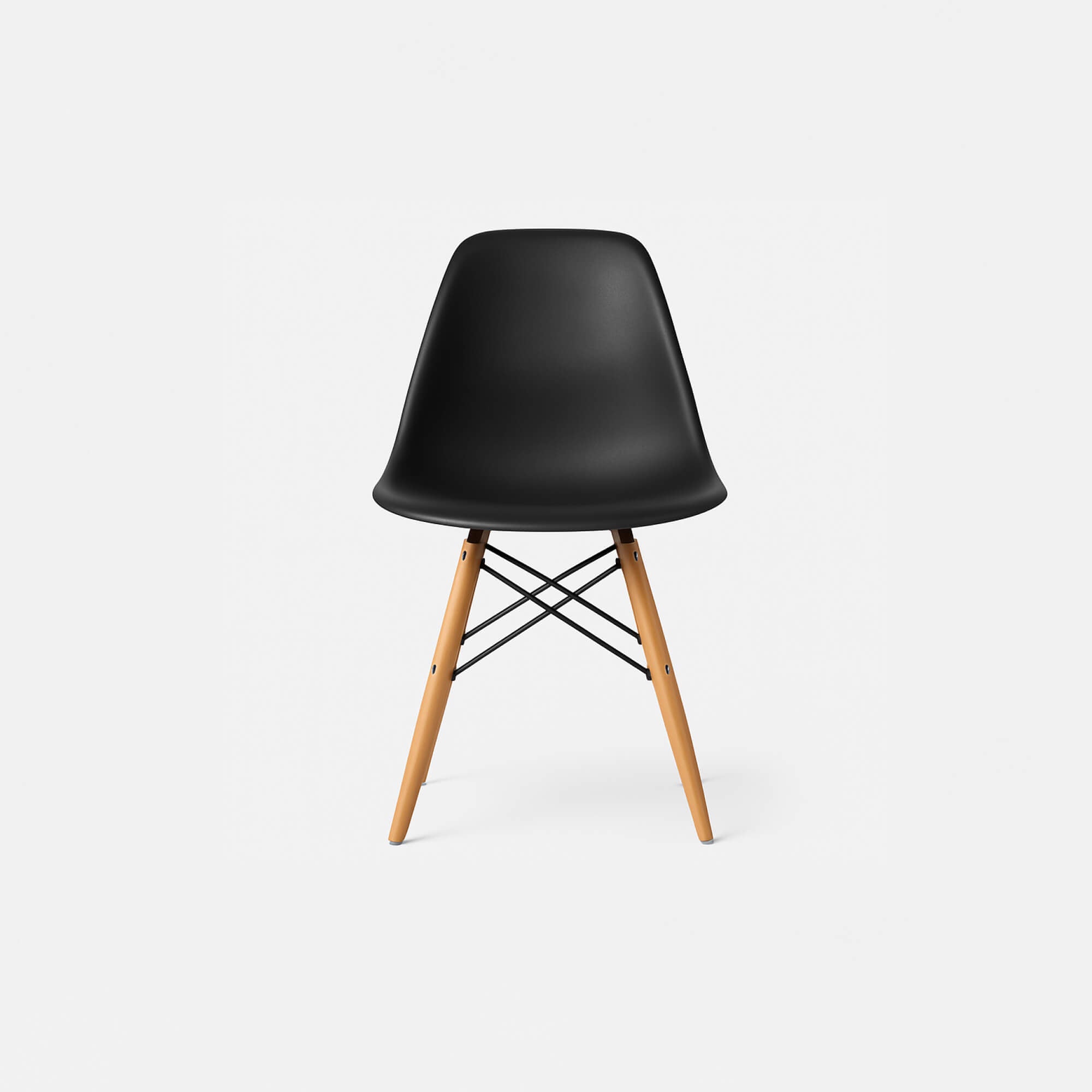 Task Chair Obsidian
