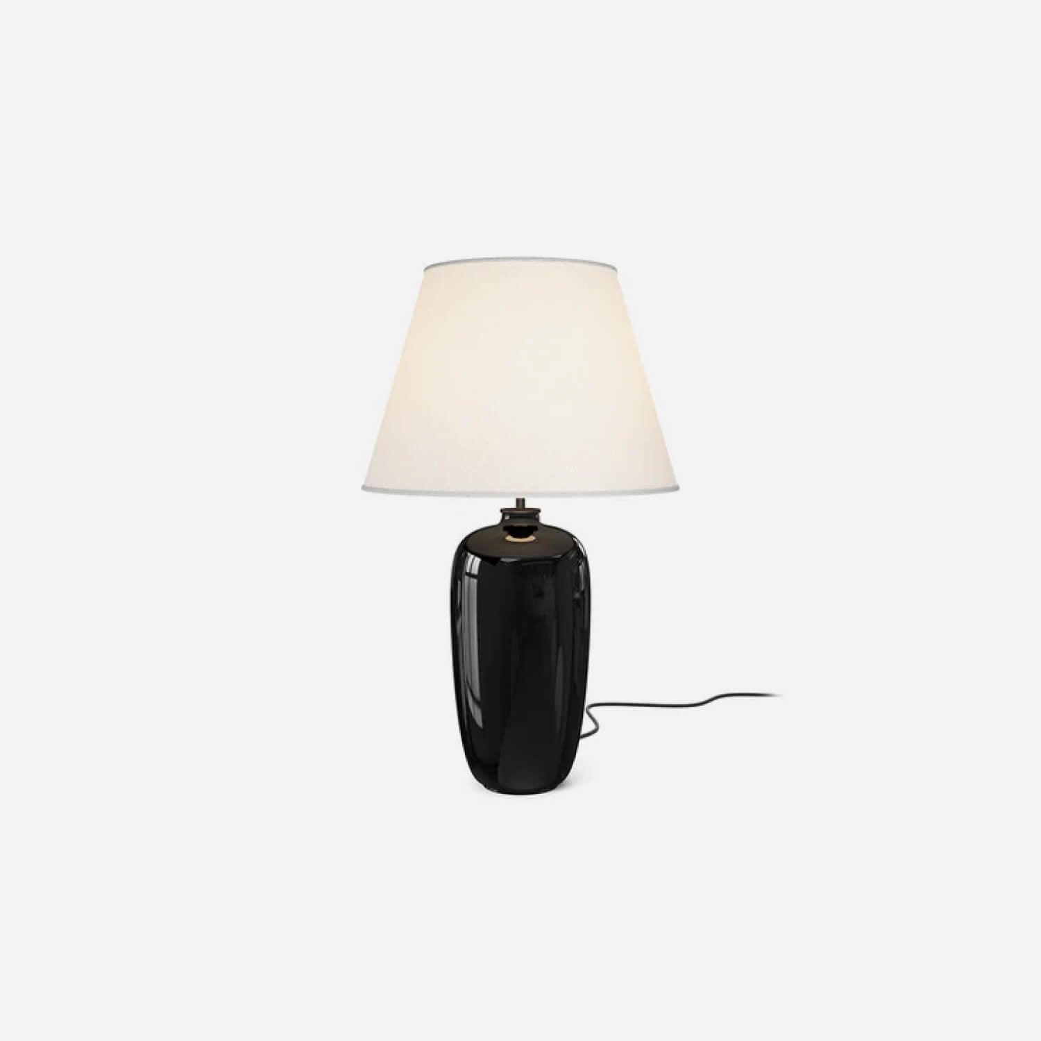 Torso Table Lamp