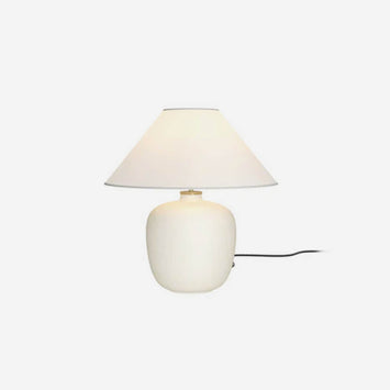 Torso Table Lamp