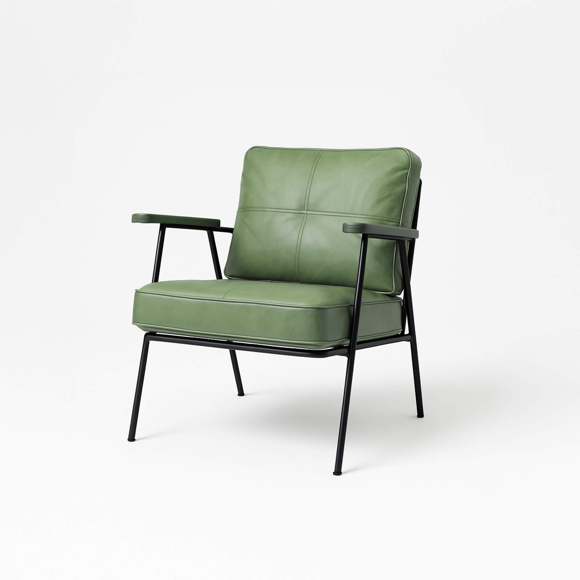 Turn Chair Cozy