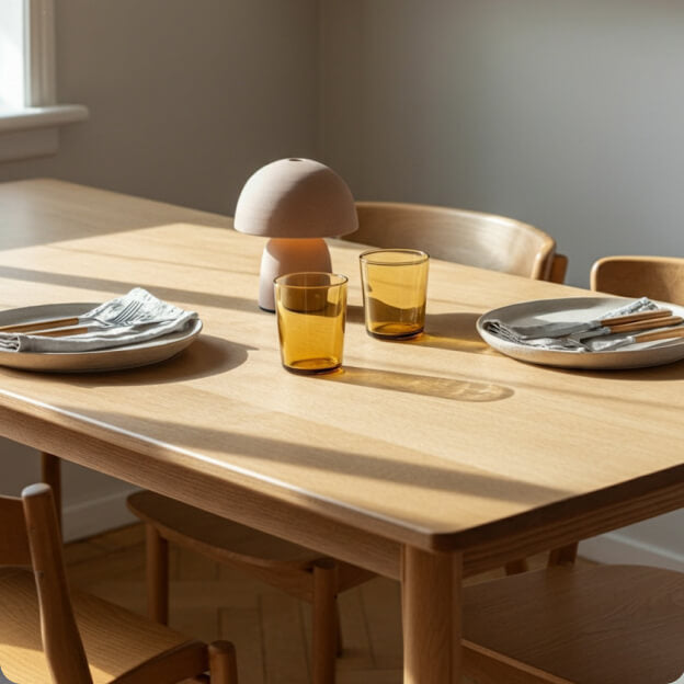 Ray Table Lamp