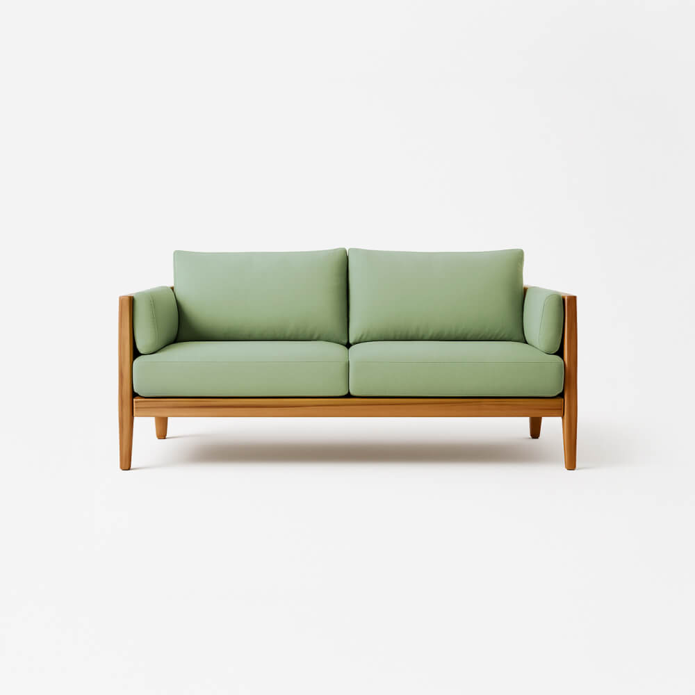 Spoke Sofa