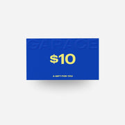 Hyper Gift Card