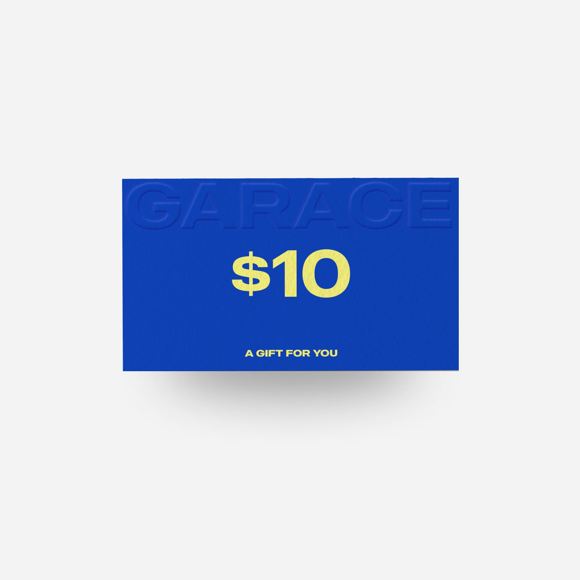 Hyper Gift Card