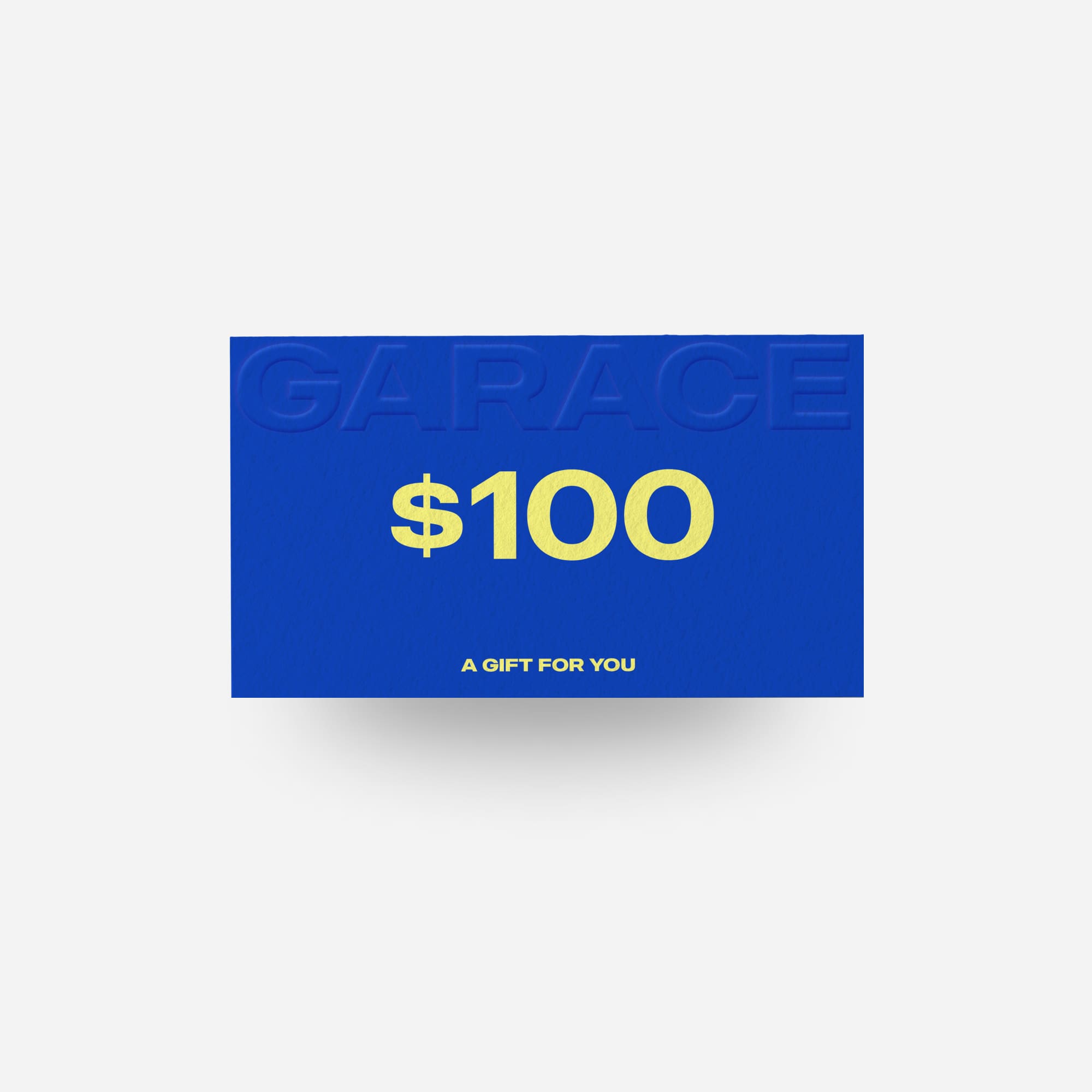 Hyper Gift Card